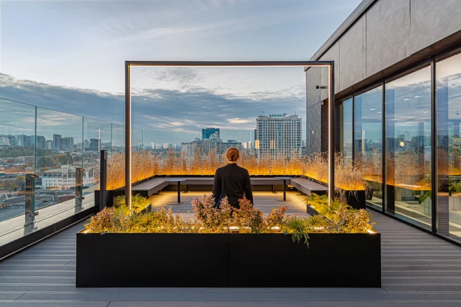Architectural Interior Design
